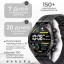 Умные часы Haylou Solar Pro LS18 черный