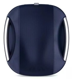 Подушка массажёр для спины Philips PP4501 темно-синий
