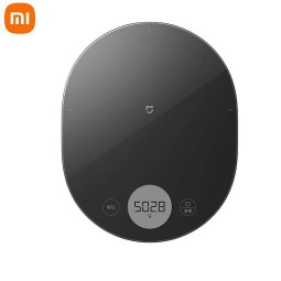 Кухонные весы Xiaomi mijia KGJ001T до 3кг  черные
