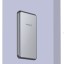 Powerbank с беспроводной зарядкой MagSafe Maxco Energy MPB-P12 5000mAh 15W серебристый