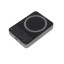 Powerbank с беспроводной зарядкой MagSafe Maxco Energy MPB-P12 5000mAh 15W серебристый
