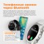 Умные часы Xiaomi Haylou Pro 18 LS18 + голосовой помощник, AMOLED HD, серебристые