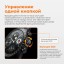 Умные часы Xiaomi Haylou Pro 18 LS18 + голосовой помощник, AMOLED HD, серебристые