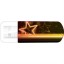 USB флеш накопитель Verbatim 16GB Neon Edition Yellow