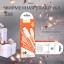 Провод для зарядки Type C на Type-C Hoco 88 3A 60W белый