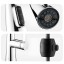 Выдвижной кухонный смеситель Xiaomi Mijia Pull-out kitchen Faucet S1 MJCLSCFLT01DB