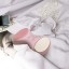 Массажёр для ухода за кожей лица BeGlow TIA All-in-one SkinSense Cleansing Device Розовый