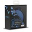 Bluetooth колонка Smartbuy Pixel BT5.0/500mAh/4ч/3Вт/FM/MicroSD синяя (SBS-130)