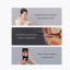 Умная ушная палочка Bebird R1 Smart Visual Spoon Ear Stick черная