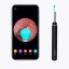 Умная ушная палочка Bebird R1 Smart Visual Spoon Ear Stick черная