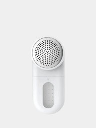 Машинка для удаления катышек Xiaomi Rechargeable Lint Remover белая