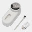 Машинка для удаления катышек Xiaomi Rechargeable Lint Remover белая