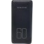 Powerbank Evelatus 60000mAh 6USB/2C 22.5W/20W черный