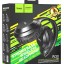 Стереонаушники Bluetooth полноразмерные Hoco W30 Fun Move BT5.0/200mAh/8ч черные