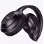 Стереонаушники Bluetooth полноразмерные Hoco W30 Fun Move BT5.0/200mAh/8ч черные