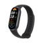 Фитнес-браслет Xiaomi Mi Band 9 RU, черный, с поддержкой русского языка