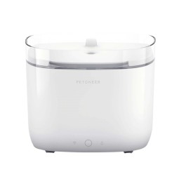 Автопоилка для животных Xiaomi Pawbby (MG-WF001EU) белая