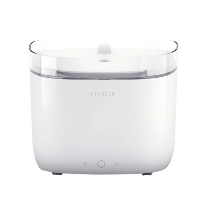 Автопоилка для животных Xiaomi Pawbby (MG-WF001EU) белая