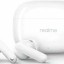 Беспроводные наушники TWS Realme Buds T300 BT5.460mAh 8ч белый
