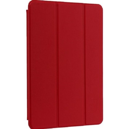 Чехол-книжка Smart Case для iPad Air 4 10,9" (без логотипа) красный