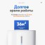 Увлажнитель воздуха Xiaomi Lydsto Humidifier 200 EU 2.5Л