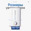 Увлажнитель воздуха Xiaomi Lydsto Humidifier 200 EU 2.5Л