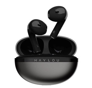 Беспроводные наушники Xiaomi Haylou X1 (2023) темно-серый