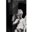 Коврик для мышки Smartbuy Rush Hush M-size (SBMP-07G-HS)/40