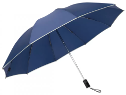 Зонт Xiaomi Pinlo Retro Long-Handled Umbrella (LSDZBS02XM) синий