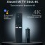ТВ-приставка Xiaomi Mi TV Stick 4K MDZ-27-EU (Global) черная