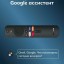 ТВ-приставка Xiaomi Mi TV Stick 4K MDZ-27-EU (Global) черная