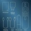 ТВ-приставка Xiaomi Mi TV Stick 4K MDZ-27-EU (Global) черная