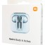 Наушники Xiaomi Redmi Buds Active EU, Bluetooth 5.4, активное шумоподавление Синие