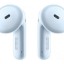 Наушники Xiaomi Redmi Buds Active EU, Bluetooth 5.4, активное шумоподавление Синие