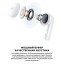 Наушники Xiaomi Redmi Buds Active EU, Bluetooth 5.4, активное шумоподавление Синие