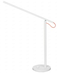 Лампа настольная Xiaomi Mi LED Desk Lamp 1S Pro белая