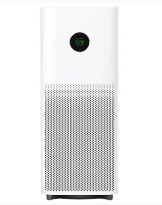 Очиститель воздуха Xiaomi Mijia Air Purifier 5S (AC-M24-SC) белый