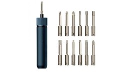 Отвертка электрическая умная Xiaomi Hoto Portable QWLSD001 синяя