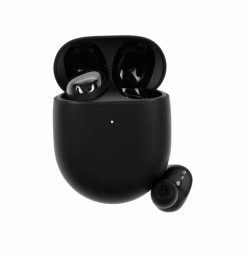 Наушники беспроводные с активным шумоподавлением - Redmi Buds 4 GL - черные AM