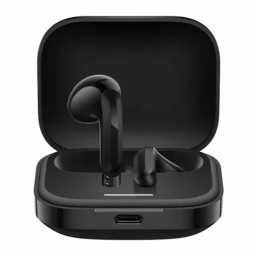 Наушники беспроводные Xiaomi Redmi Buds 6S M2403E1 черные