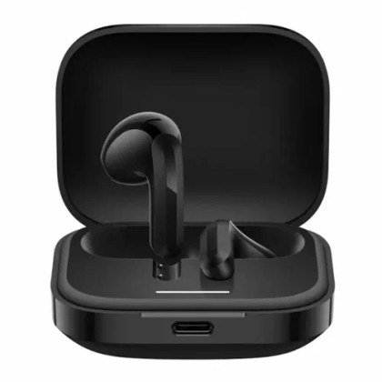 Наушники беспроводные Xiaomi Redmi Buds 6S M2403E1 черные