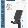 Держатель-подставка для телефона Hoco PH29A черный