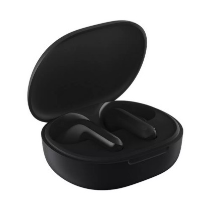 Наушники беспроводные Xiaomi Redmi Buds 4 Lite Black M2231E1 GL