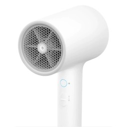 Фен Xiaomi Mijia Water Ion Hair Dryer CMJ01LX белый