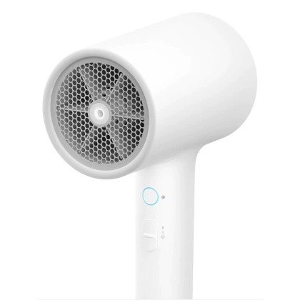 Фен Xiaomi Mijia Water Ion Hair Dryer CMJ01LX белый
