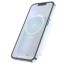 Powerbank с беспроводной зарядкой MagSafe Borofone BJ25 Plus 10000mAh Type-C белый
