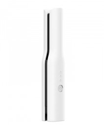 Беспроводной выпрямитель для волос Xiaomi Mijia Wireless Bar Clip MFZXQ02ZHM белый