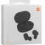 Наушники беспроводные Redmi Essential M2222E1 AM черные