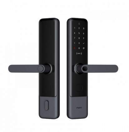 Умный дверной замок Aqara Smart Door Lock N200
