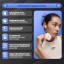 Наушники Xiaomi Redmi Buds Active EU, Bluetooth 5.4, активное шумоподавление